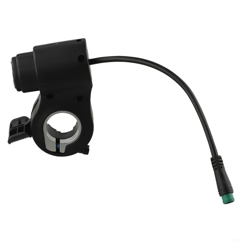 Electric Door Lock Electric Scooter Door Lock 5-Pin Connector Compatible