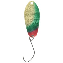 Angler'z System GL01 Lure Donna 2.0g Spoon