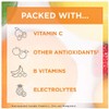 Emergen-C 1000mg Vitamin C Powder, with Antioxidants, B Vitamins and