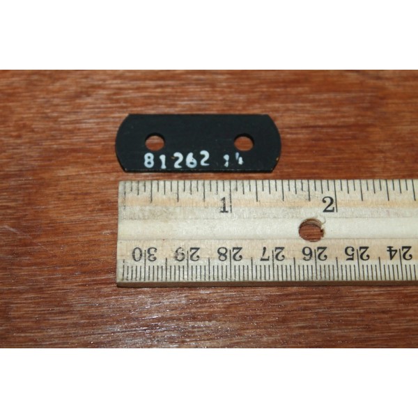 Piper Aztec Link 81262-014