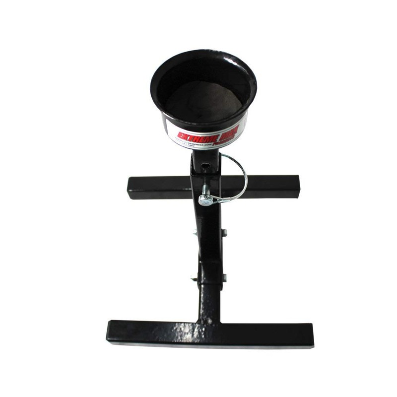 Extreme Max 5001.5031 Snowmobile Handlebar Stand