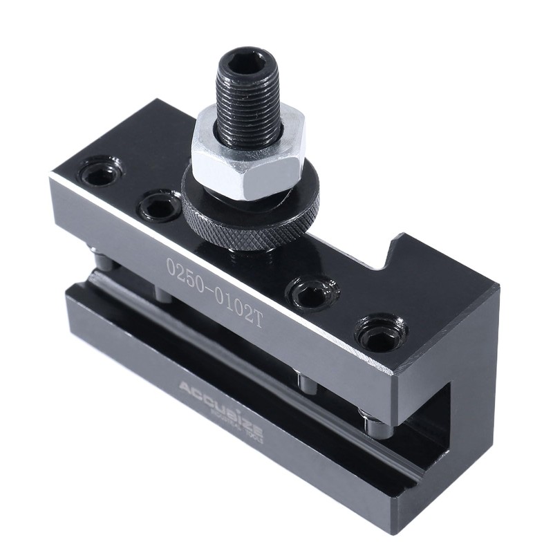 Accusize Industrial Tools Style Axa Boring, Turning and Facing Quick