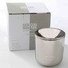 GC Embroidery Cup Ashtray Stick Tray Compatible with Iqos 3