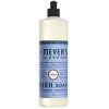 Mrs Meyers Clean Day Dish Soap Bluebell Scent - 16