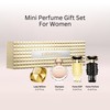 Paco Rabanne Perfume For Women Gift Set Mini Variety Splashes