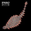 PNSO Prehistoric Dinosaur Models (78 Cayden The Zuul)