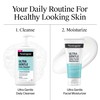 Neutrogena Ultra Gentle Foaming Facial Cleanser, Foaming Face Wash for