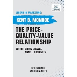 The Price-Quality-Value Relationship