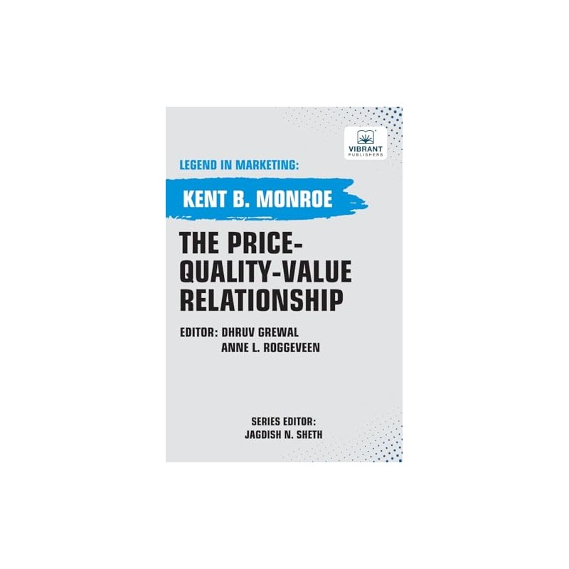 The Price-Quality-Value Relationship