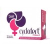 Surveal Laboratoires CYCLOFERT FEMALE 60s, INCREASED OVULATION AND PREGNANCY RATES