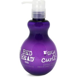 3 x Tigi Bed Head Foxy Curls Contour Cream