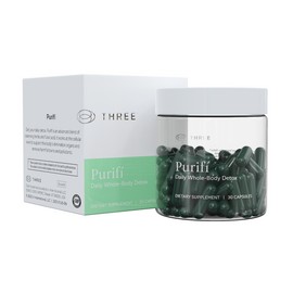 Purifí Daily Whole-Body Detox Proactive Wellness Supplement