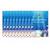 Manqianxun Ocean Sea Life Party Supplies - Magical Ocean Sea