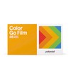 Polaroid Color film for Go - x48 Film Pack