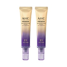 AHC Eye Cream Line Tightening Season 13 40ml x2 / AHC 아이크림 라인 타이트닝 시즌13 40ml x2