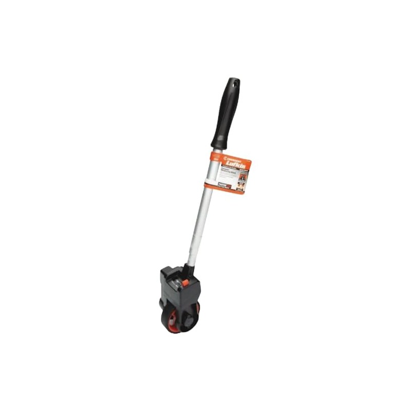 LUFKIN PSMW18N Measuring Wheel, COMPACT, Folding