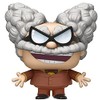 Funko POP Movies Captain Underpants Professor Poopypants Action Figure