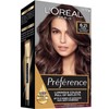 L'Oreal Paris Preference Zurich 6.21 Cool Iridescent Very Light Brown