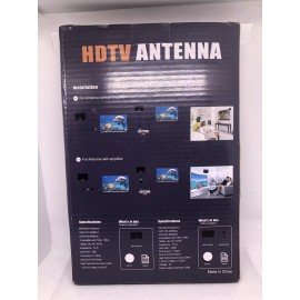 Digital Antenna OTA Over the Air Digital Antenna