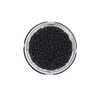 GUARANTEED OVERNIGHT! Tobiko Flying Fish Roe BLACK Sushi Caviar 1.1