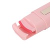Lasting Styling Lash Curler Lithium Battery 3 Gears Temperature USB