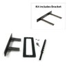 Floating Shelf Brackets - Sheppard Brackets - Easy Install -
