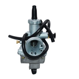 Autu Parts 13200-02C03 Carburetor for Suzuki LT160 LTF160 1989-2004 Quadrunner Carb