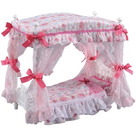 Rika -chan LF-06 Seen in a Dream Bed