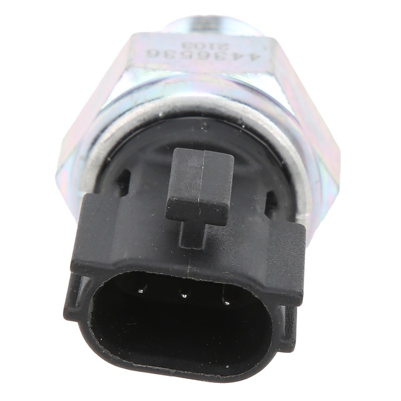 Pressure Sensor Excavator Accessory Replacement 6‑36V for Hitachi TOSD‑04‑007 4436536