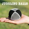 AIYIWREATH Juggling Balls [Pack of 3] for Beginners to Advanced