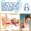Universo en Linea 3 Set Tapones Para Oídos Y Nariz