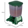 Fish Mate P7000 Automatic Pond Fish Feeder – Programmable LCD