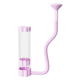 Lung Trainer for Athletes - Lung Exerciser Device,Compact Workout Device Portable Muscle Equipment for Women Athlete Adult Home Gym Travel