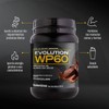 Evolution WP60 Proteína de Suero de Leche Microfiltrada