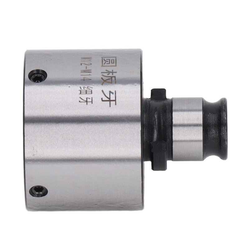 Thread Die Chuck Fast Change 19mm Outer Diameter Carbon Steel