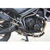 T-Rex Racing No Cut Frame Sliders for Triumph 2015-2020 Tiger