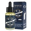 benecos For Men Only Beard Oil (6 x 30 ml)