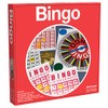 Pressman Toy Bingo in Red Box , 5"