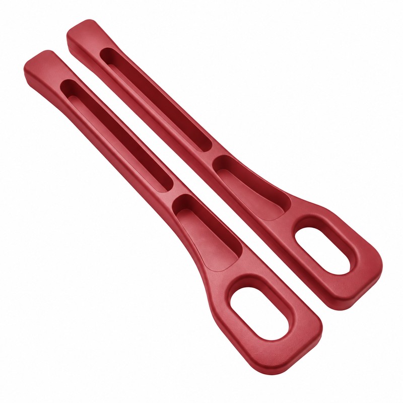 2PCS Car Seat Gap Organizer – EVA Seat Side Storage
