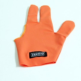 Zeekio Yo-Yo Glove - Extra Large Dark Orange