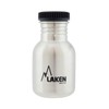 Laken Basic Steel Bottle, Stainless Steel Bottle for Children and