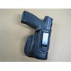 Azula in The Waistband IWB Concealed Carry Holster for Glock