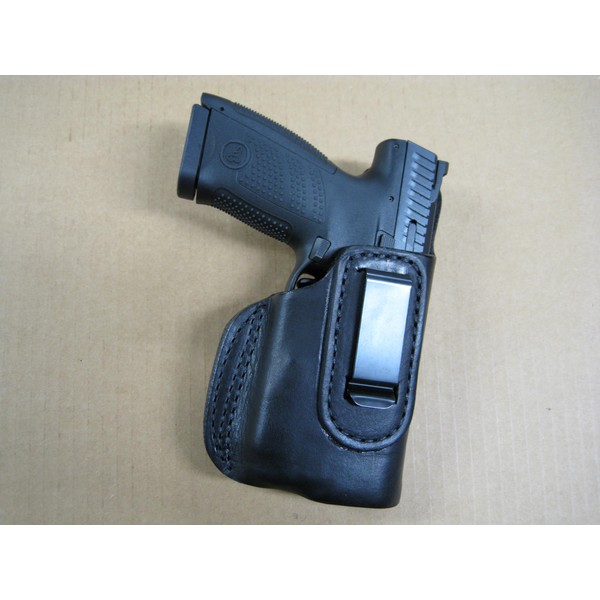 Azula in The Waistband IWB Concealed Carry Holster for Glock