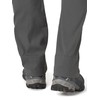 ATG by Wrangler Men's Synthetic Utility Pant, Dark Shadow, 36W