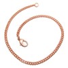 Copper Anklets CA610G - 1/8" wide - Available in 8