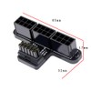 xiwai ATX3.0 GPU PCI-E 5.0 Plug, 90 Degree Down 12V