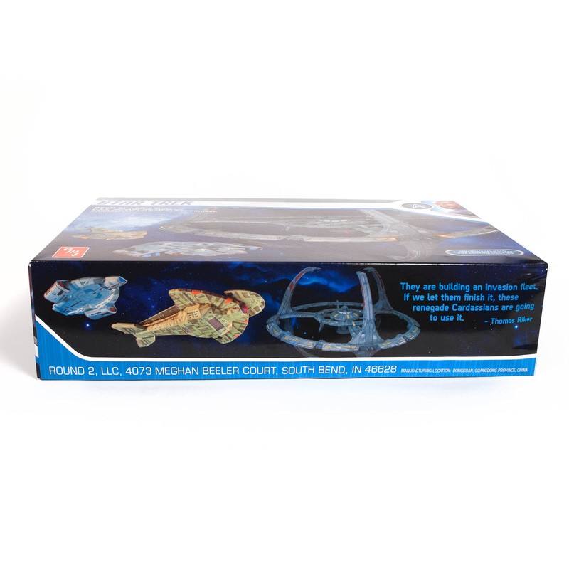 Unbekannt Star Trek Deep Space Nine