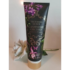 Victoria's Secret CASHMERE ORCHID FRAGRANCE BODY LOTION 8 oz New