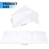 Mahjong Card Sleeves - 4 Pack - Fit Large Size
