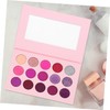Beavorty 15 Shadow Palette Set Quality Eyeshadow Makeup for Women